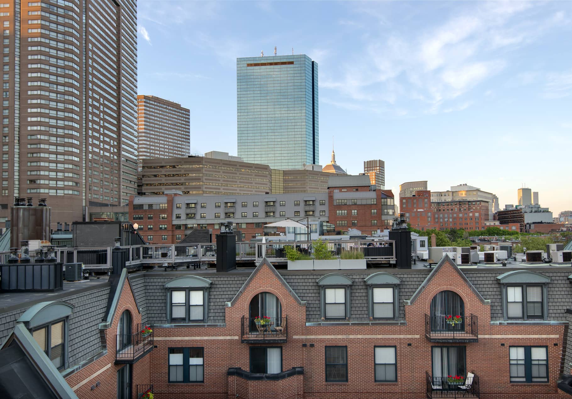 2 bed, 2 bath apartment for rent at 7 Harcourt St Unit 30-501, Back Bay — photo 11 of 11