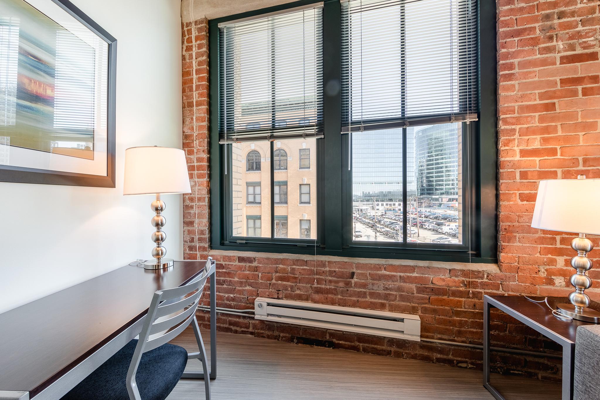 1 bed, 1 bath apartment for rent at 381 Congress St Unit 2, Seaport District — photo 6 of 6