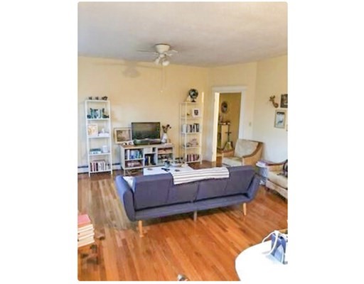3 bed, 1 bath apartment for rent at 260 Aspinwall Ave Unit 3, Brookline Village — photo 2 of 11