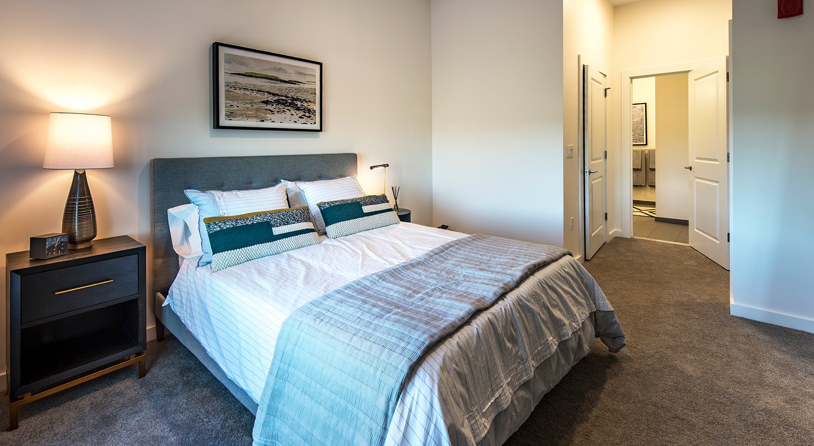 1 bed, 1 bath apartment for rent at 350 Beal St Unit A1, Hingham — photo 3 of 9