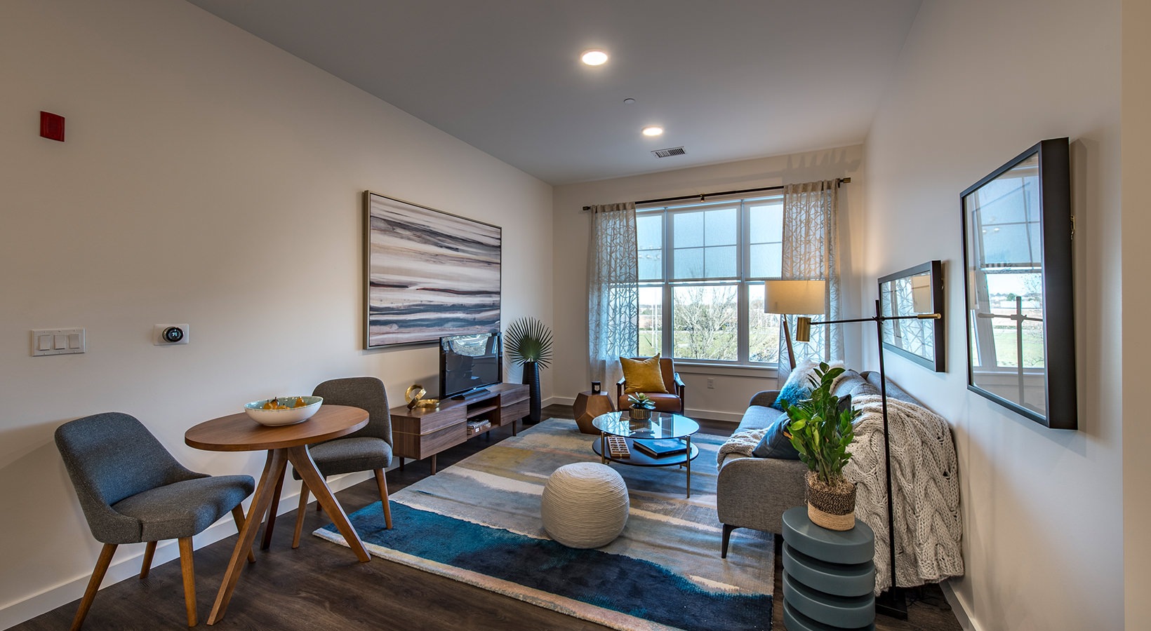 1 bed, 1 bath apartment for rent at 350 Beal St Unit A1, Hingham — photo 5 of 9