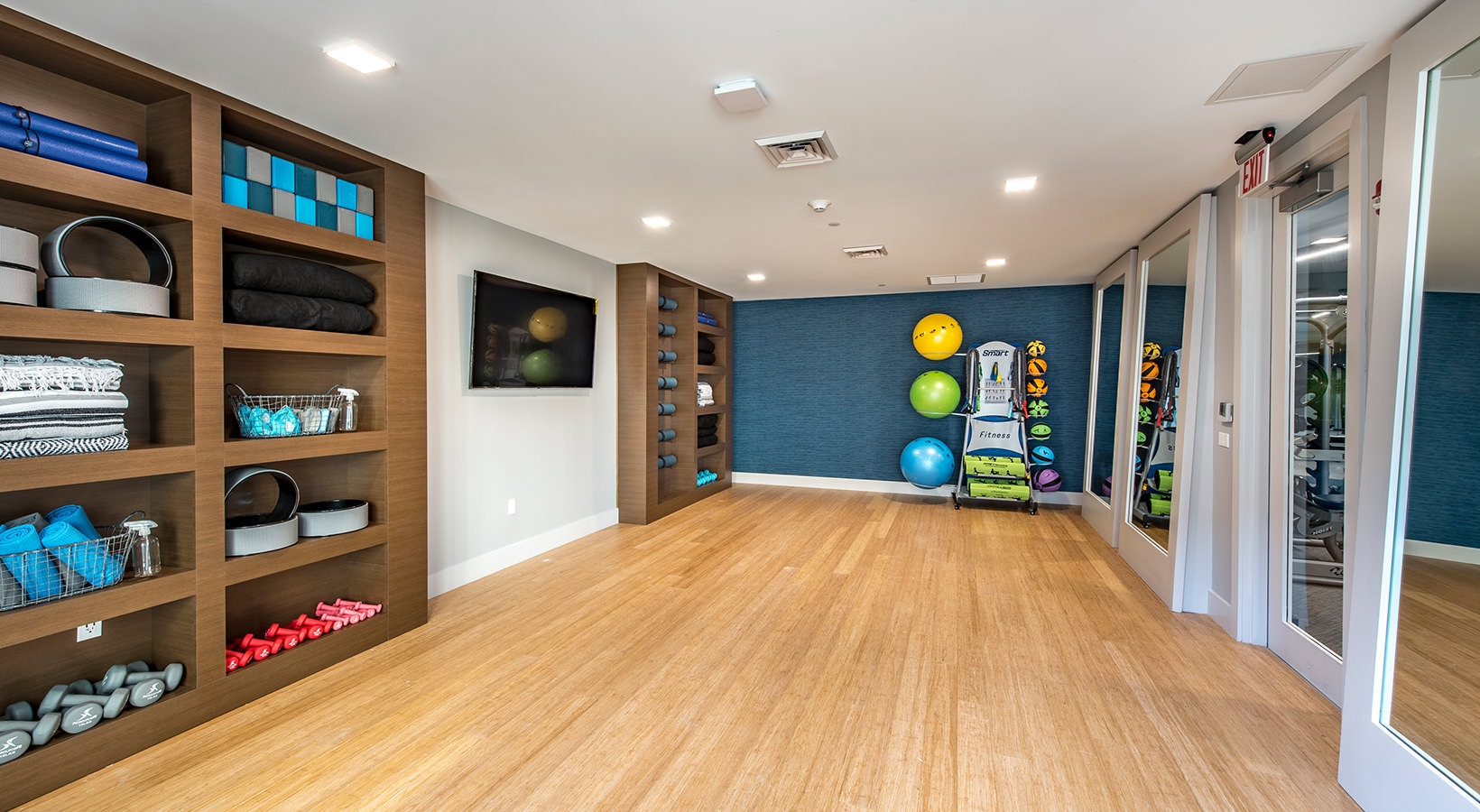 1 bed, 1 bath apartment for rent at 350 Beal St Unit A1, Hingham — photo 8 of 9
