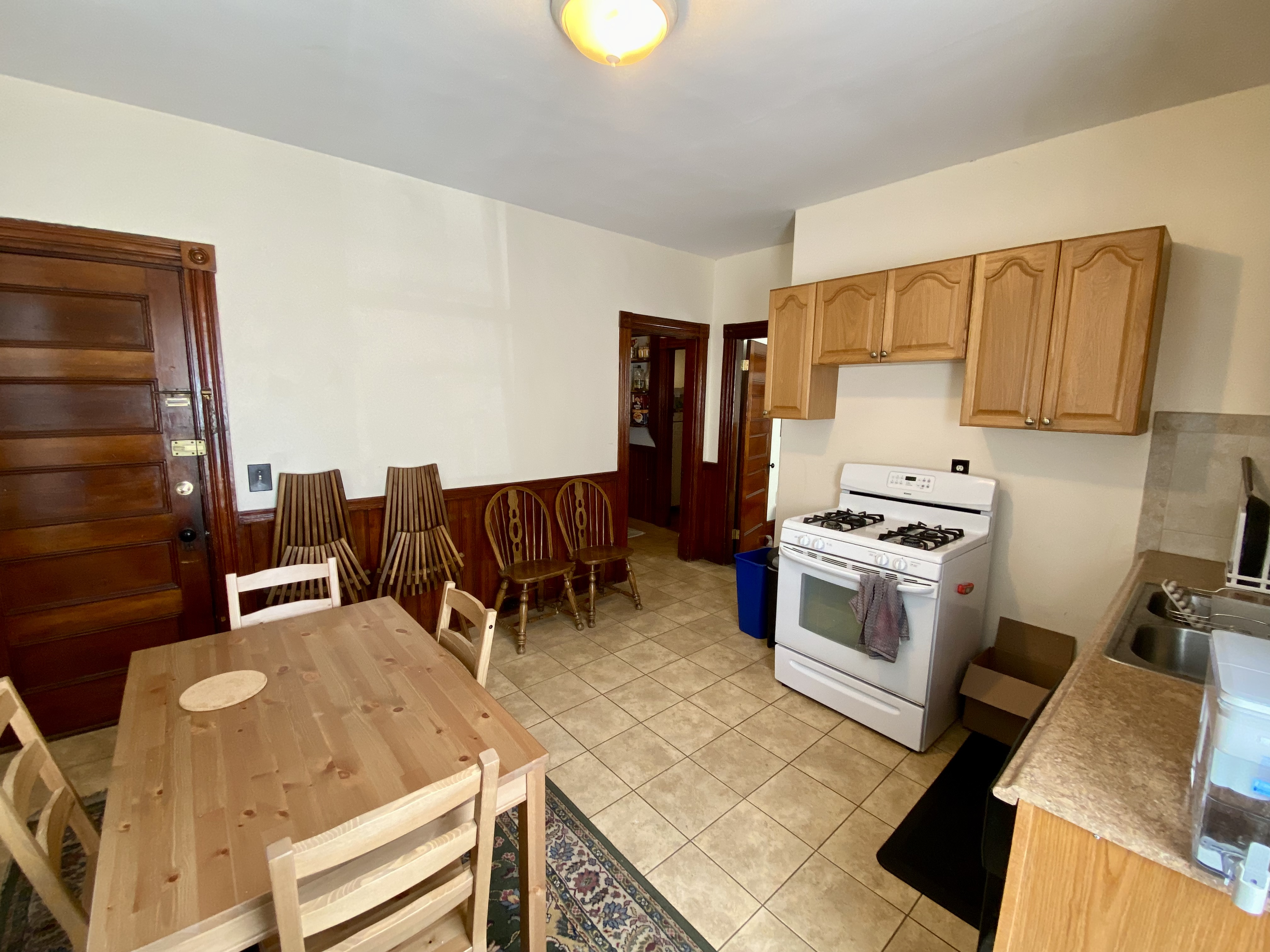 2 bed, 1 bath apartment for rent at 121 Cherry St Unit 1, Central Square — photo 4 of 20