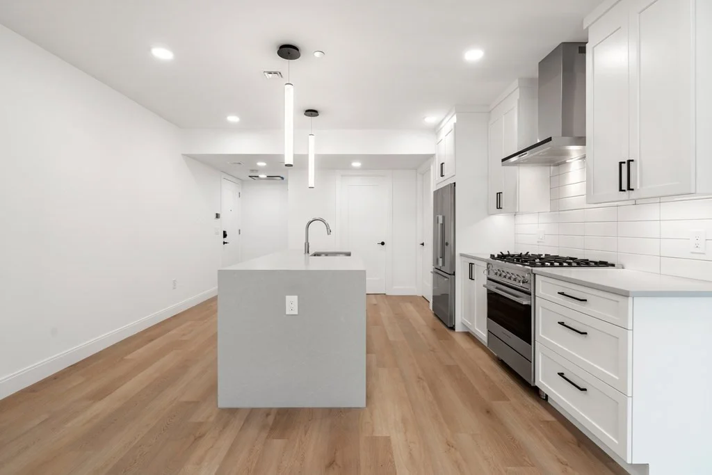 3171 Washington St, Jamaica Plain