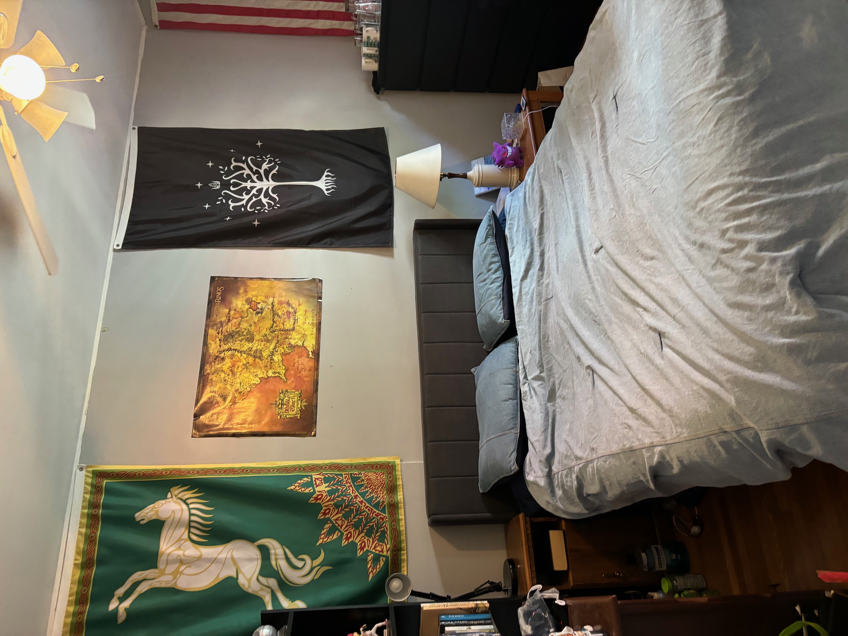 36 Foskett St, Powder House Square