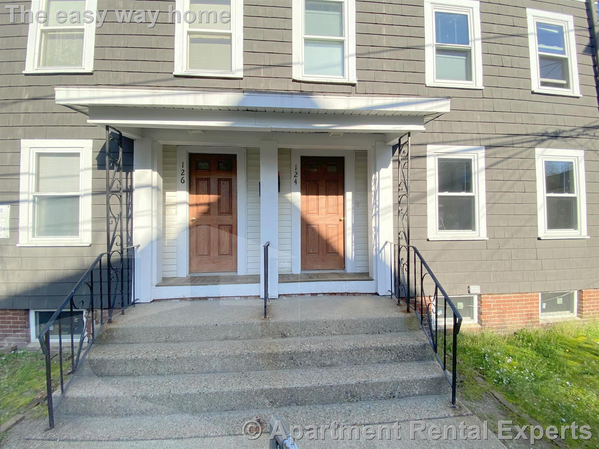 124 Pine St, Central Square