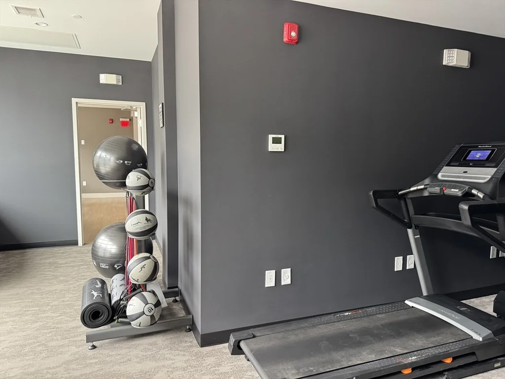 100 Lincoln, Brighton