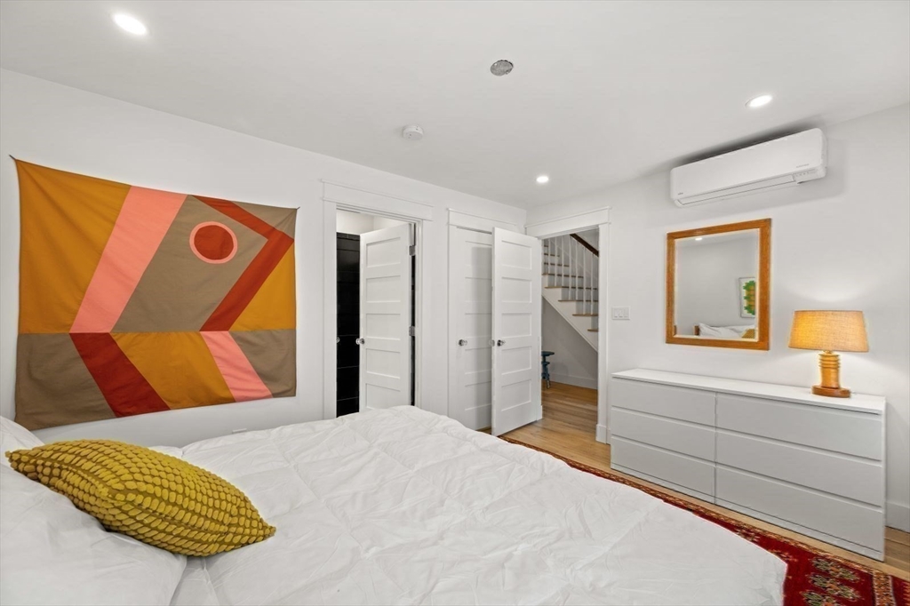 22 Mitchell St   Furnished, South Boston