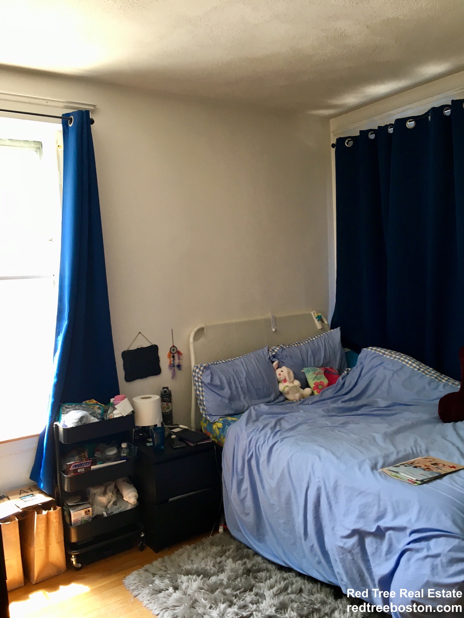 1677 Beacon St, Washington Square