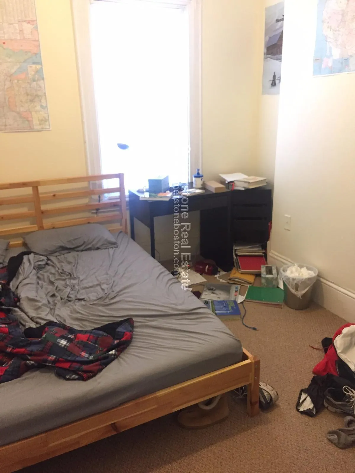 31 Worthington St, Mission Hill