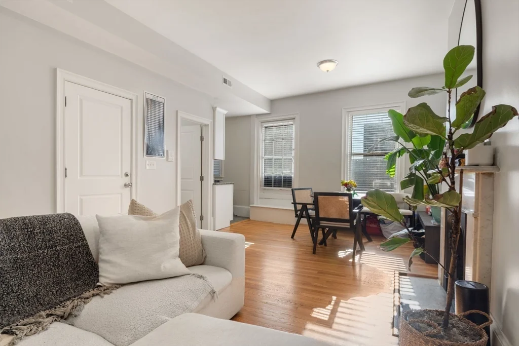 62 West Cedar St, Beacon Hill