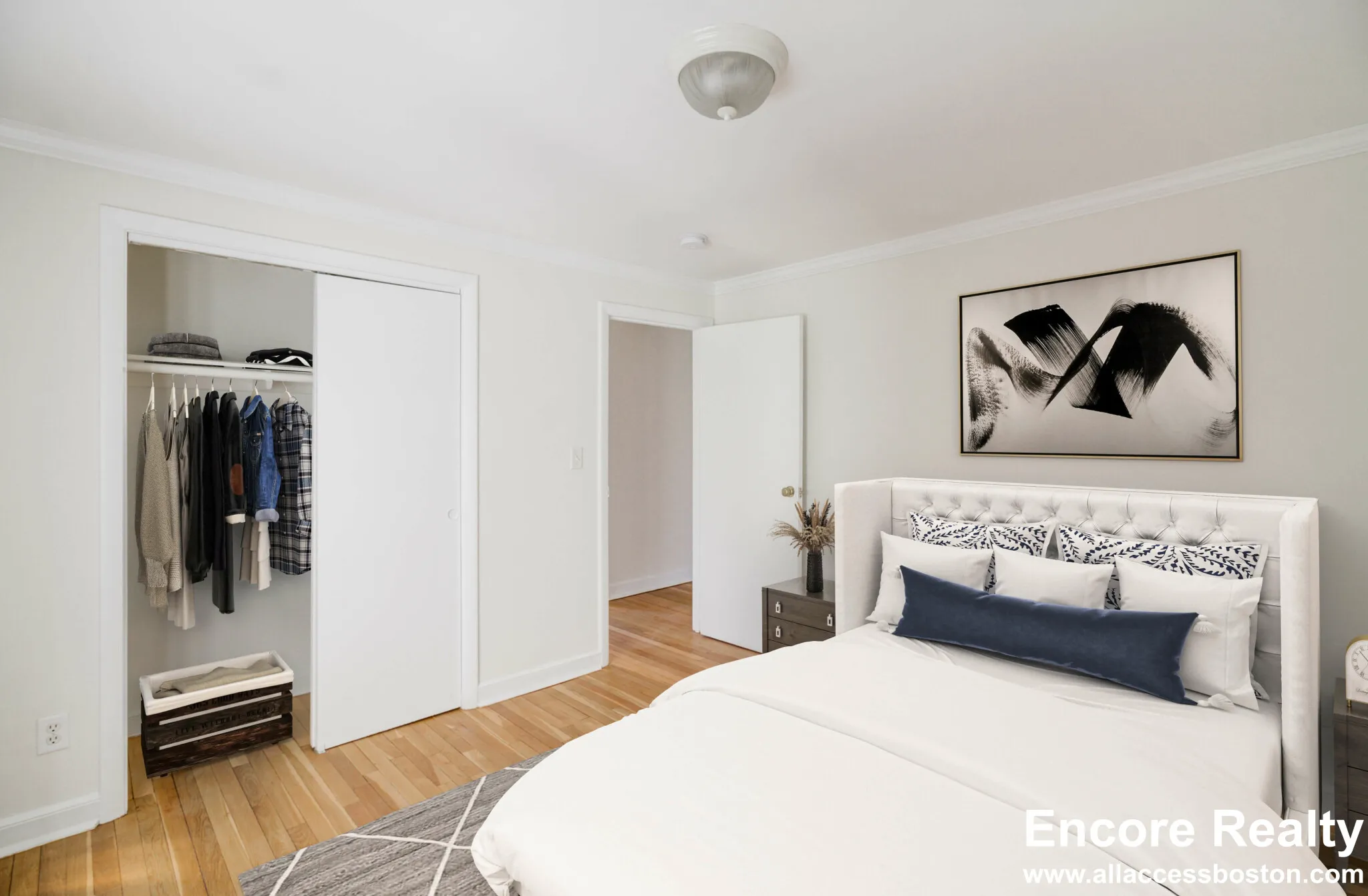 40 Harvard Ave, Brookline Village