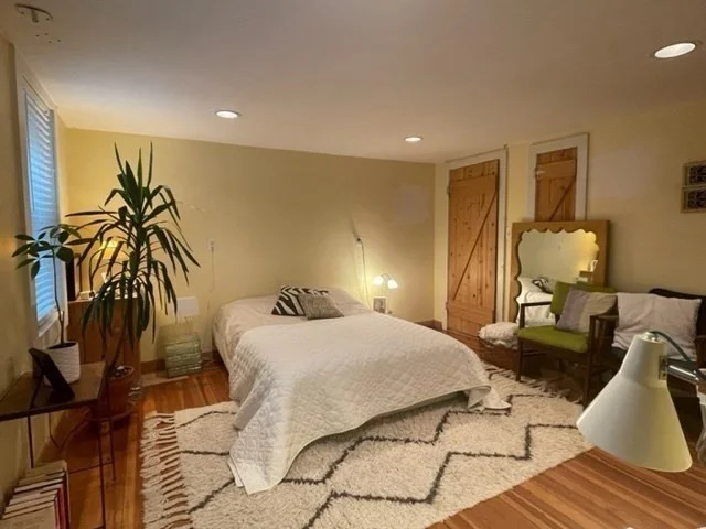 105 Pleasant, Cambridgeport