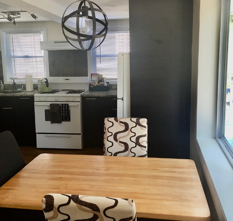 72 Dane St, Ward Two