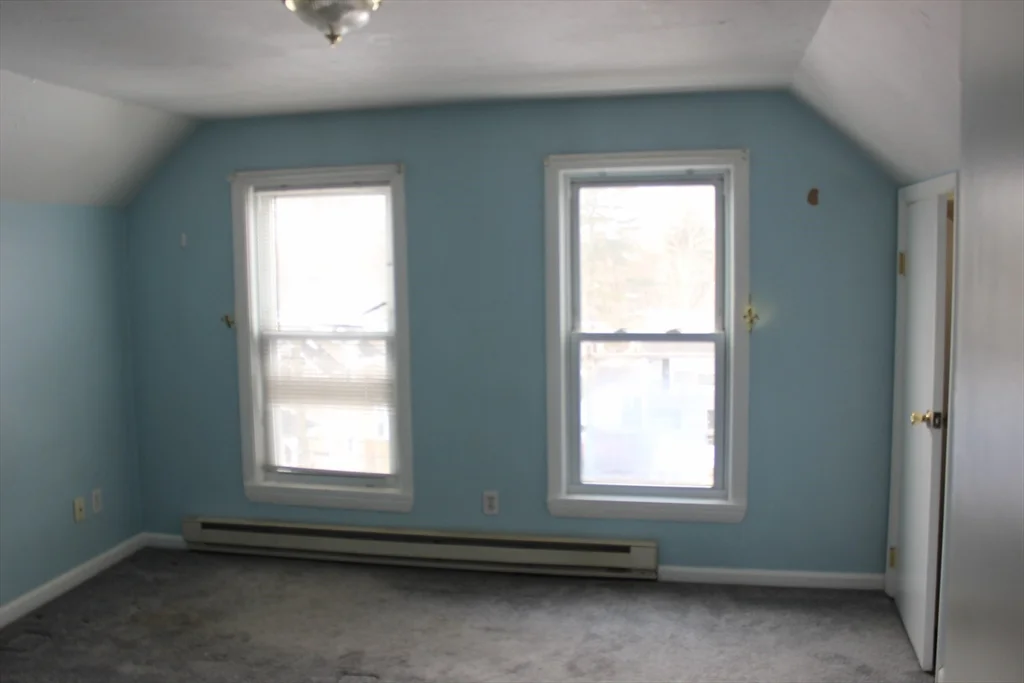 58 Harrison Aveue, Taunton