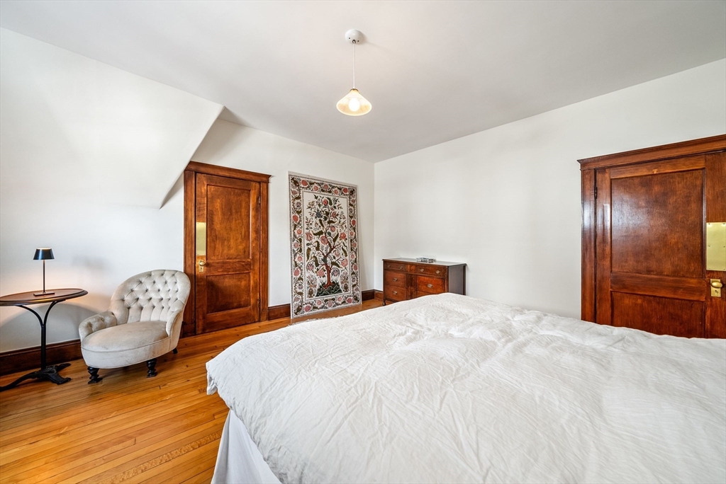 38 Russell St, Cambridge