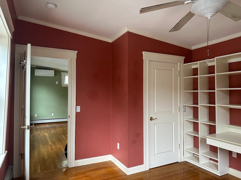 46 Spring St, East Cambridge