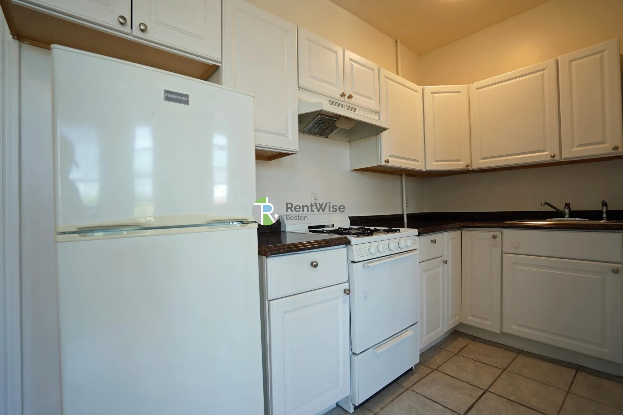 1302 Commonwealth Ave, Allston