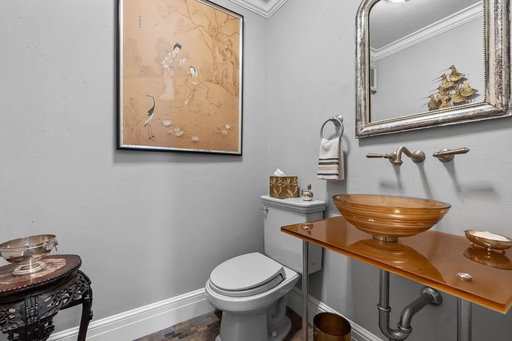 180 Beacon St, Back Bay