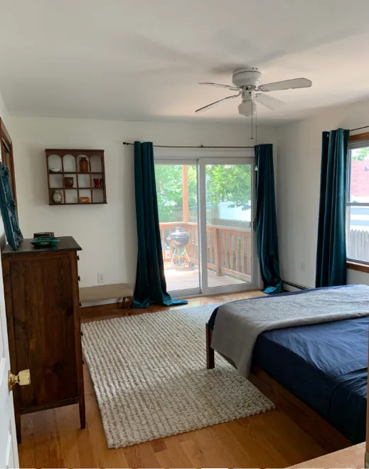 9 Irving St, West Medford