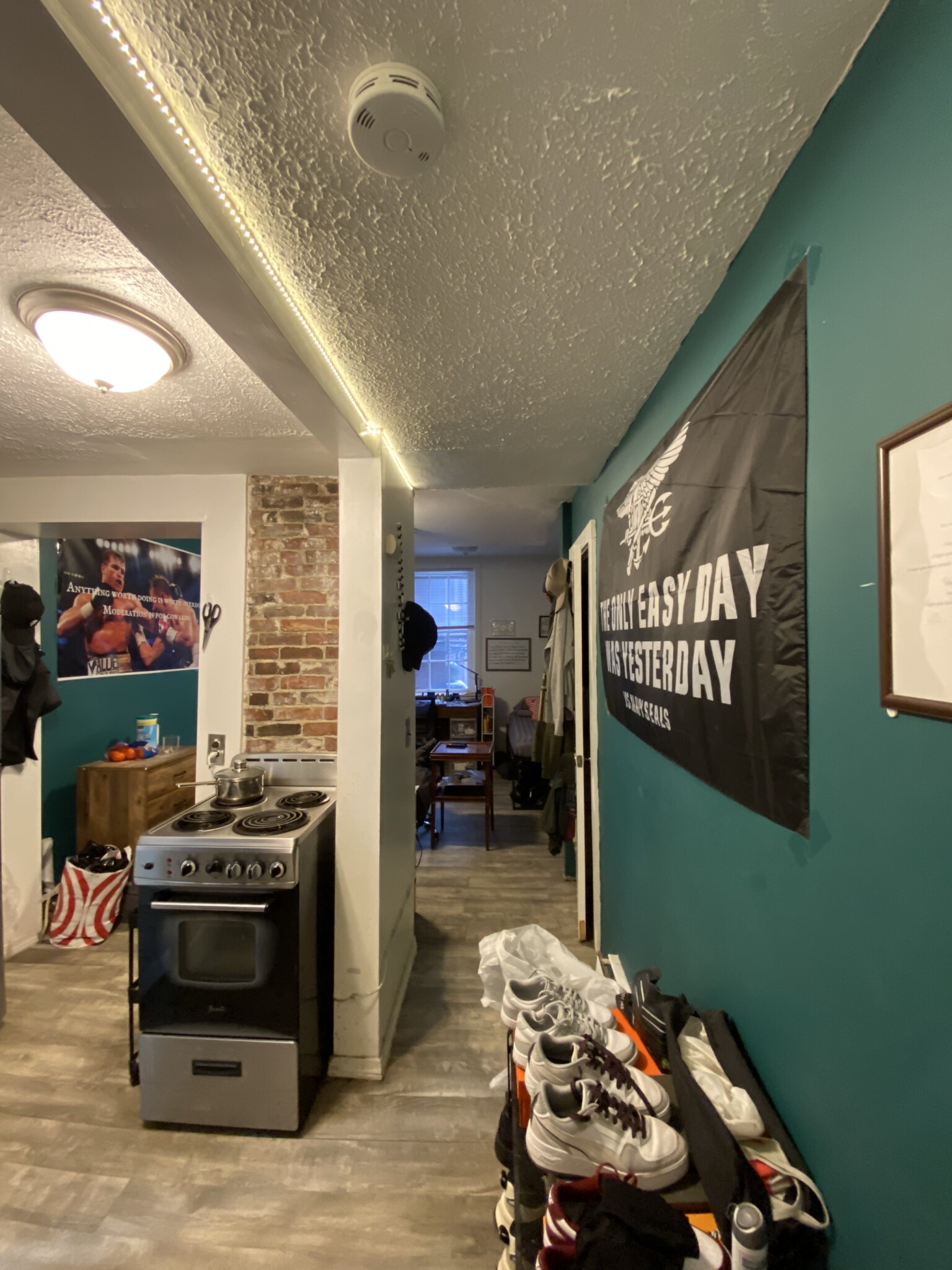 41 Anderson St, Beacon Hill