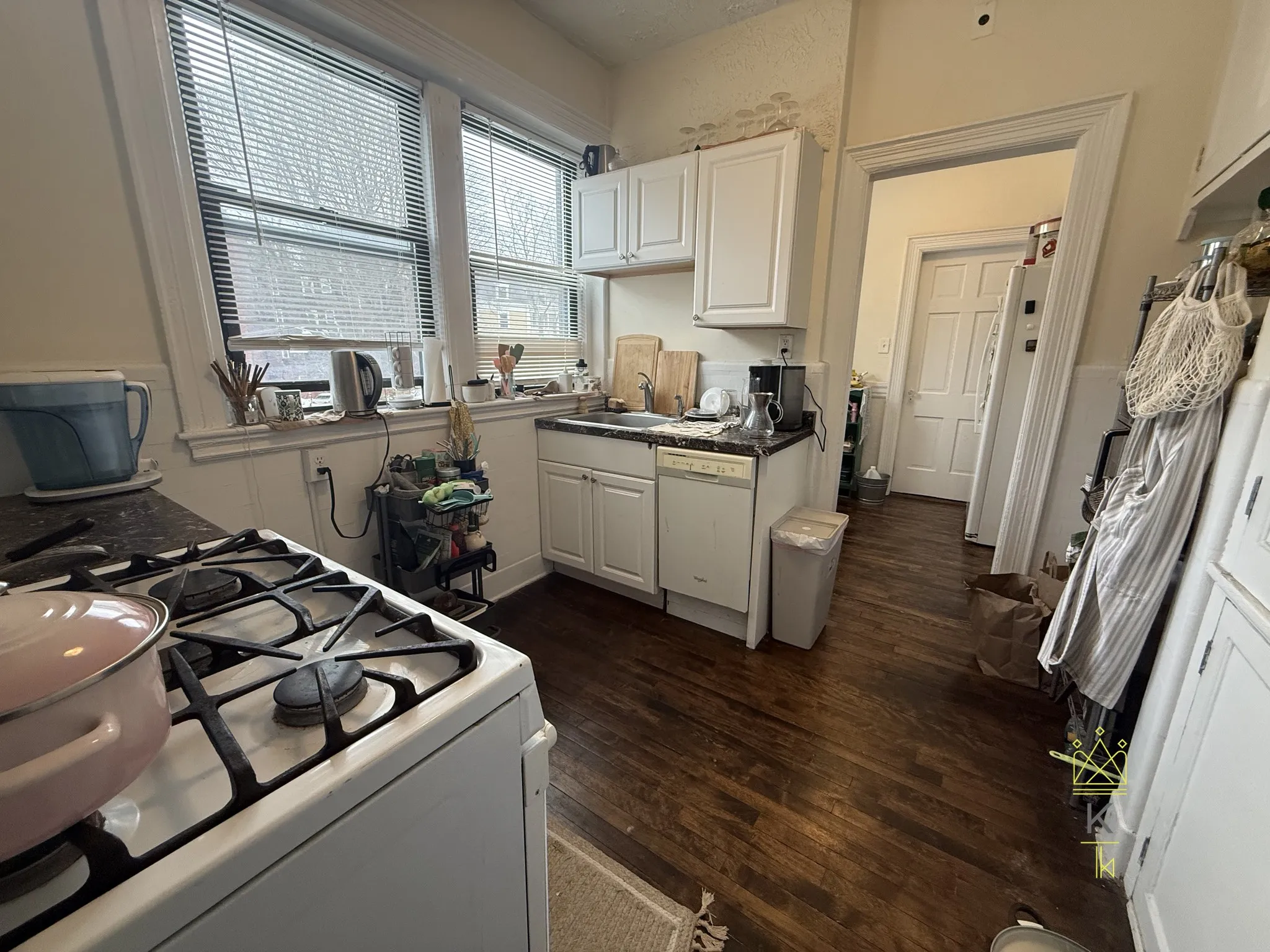 32 Park St, Griggs Park