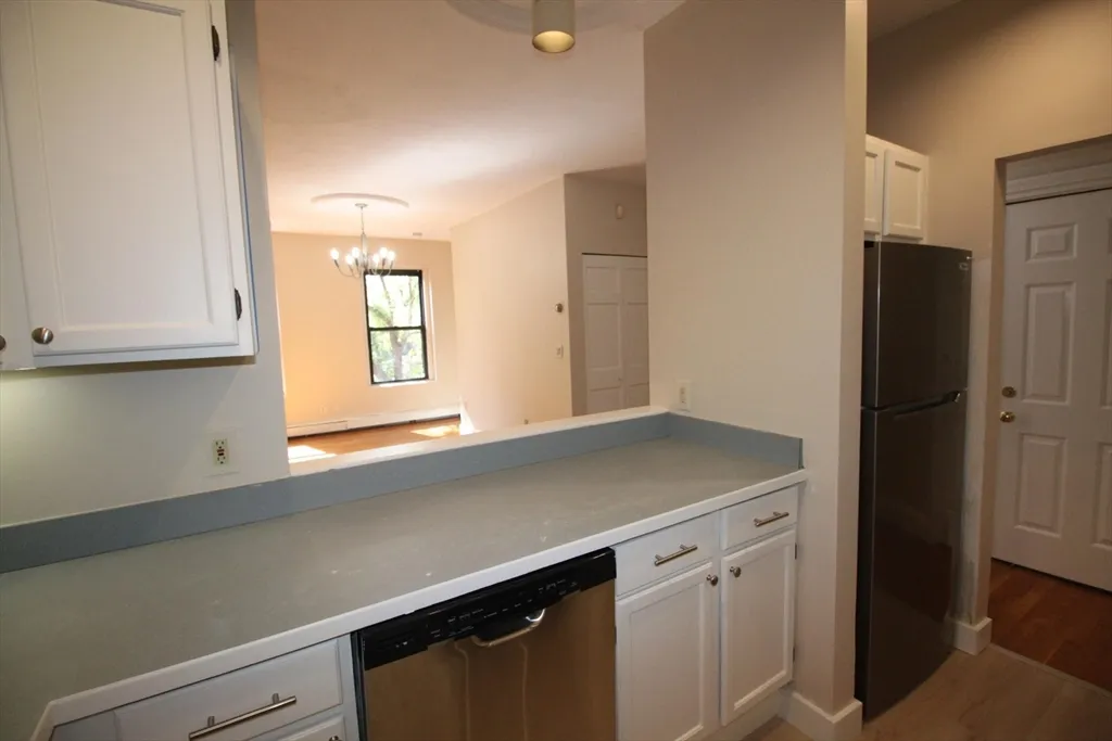 11 Worcester St, South End