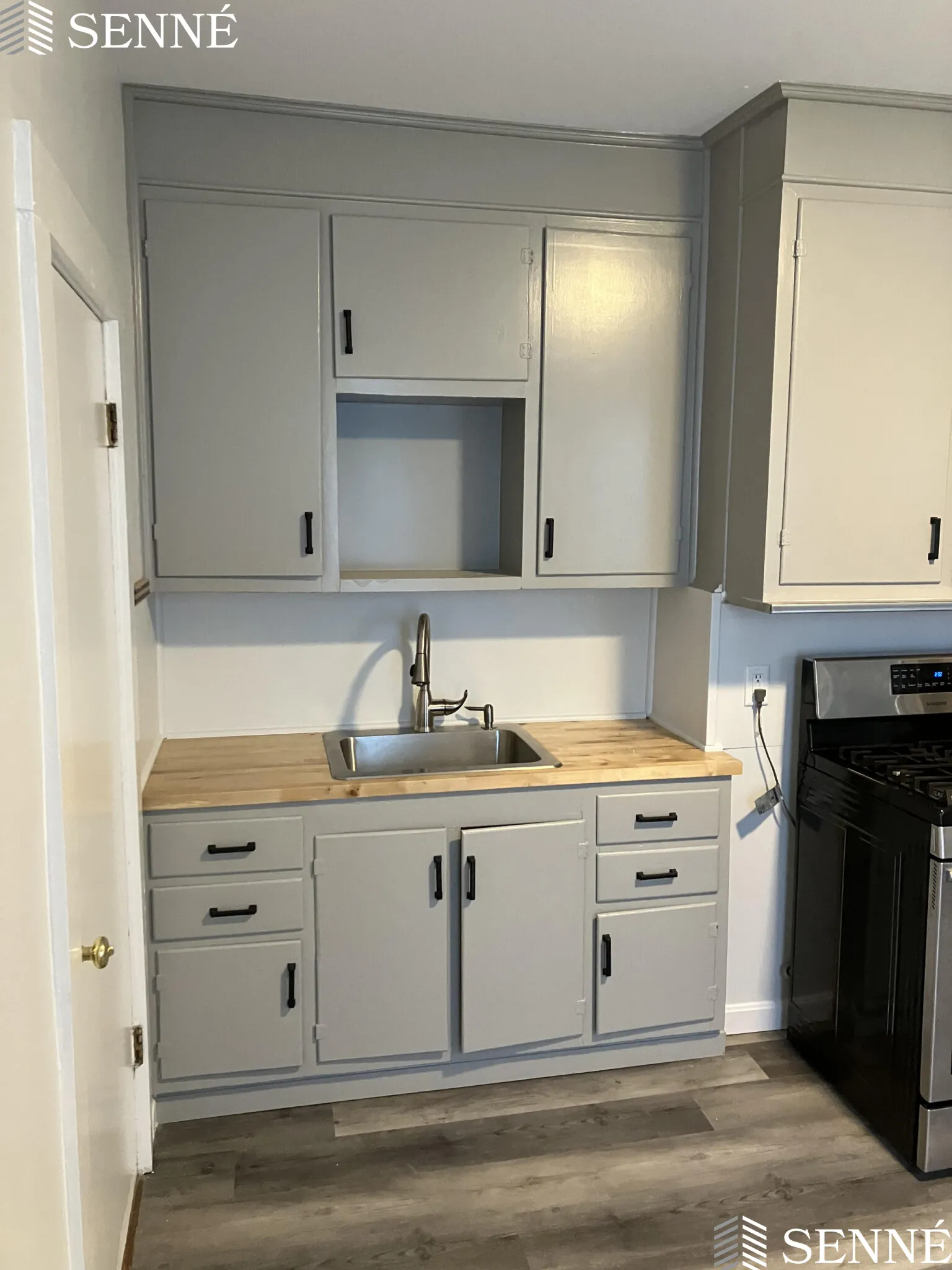 341 Beacon St, Ward Two