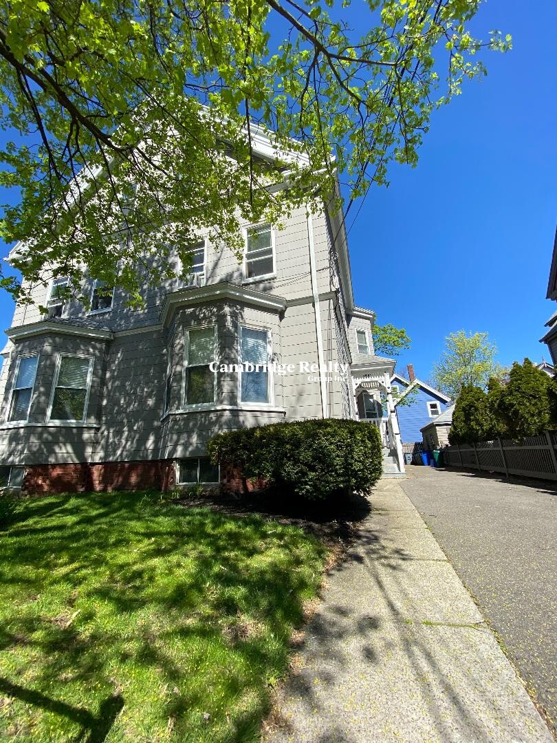 5 Blake St, North Cambridge