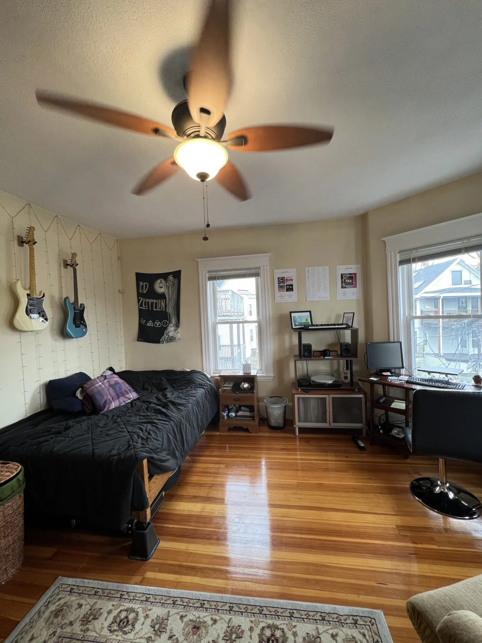 121 Liberty Rd, Powder House Square