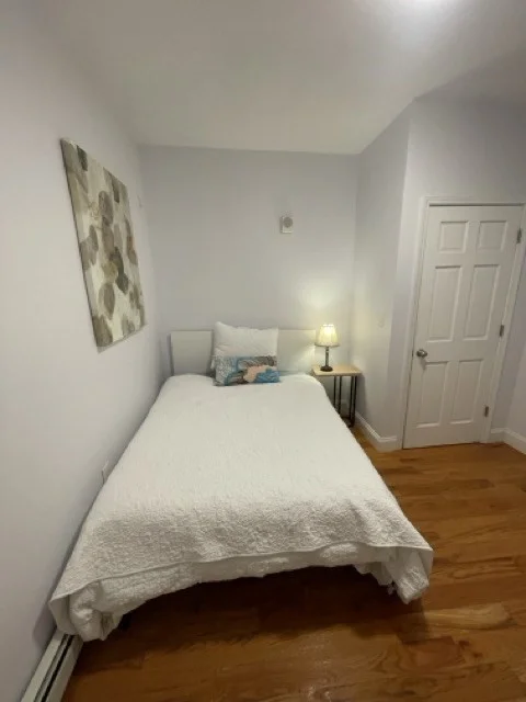 417 Cardinal Medeiros Ave, Kendall Square
