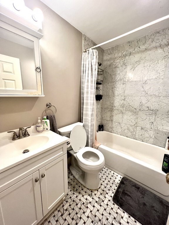 280 Commonwealth Ave, Back Bay