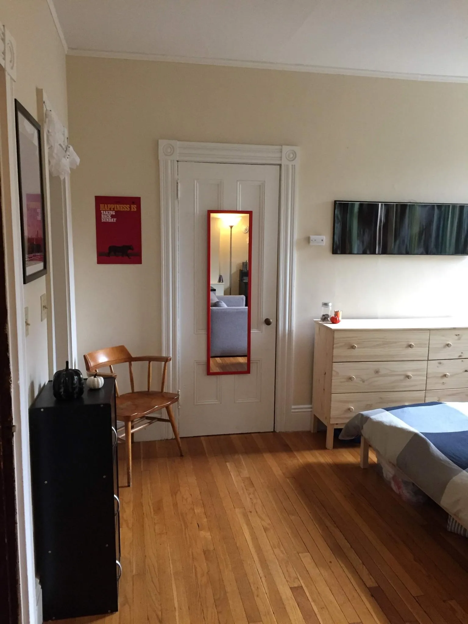 6 Symphony Rd, Fenway