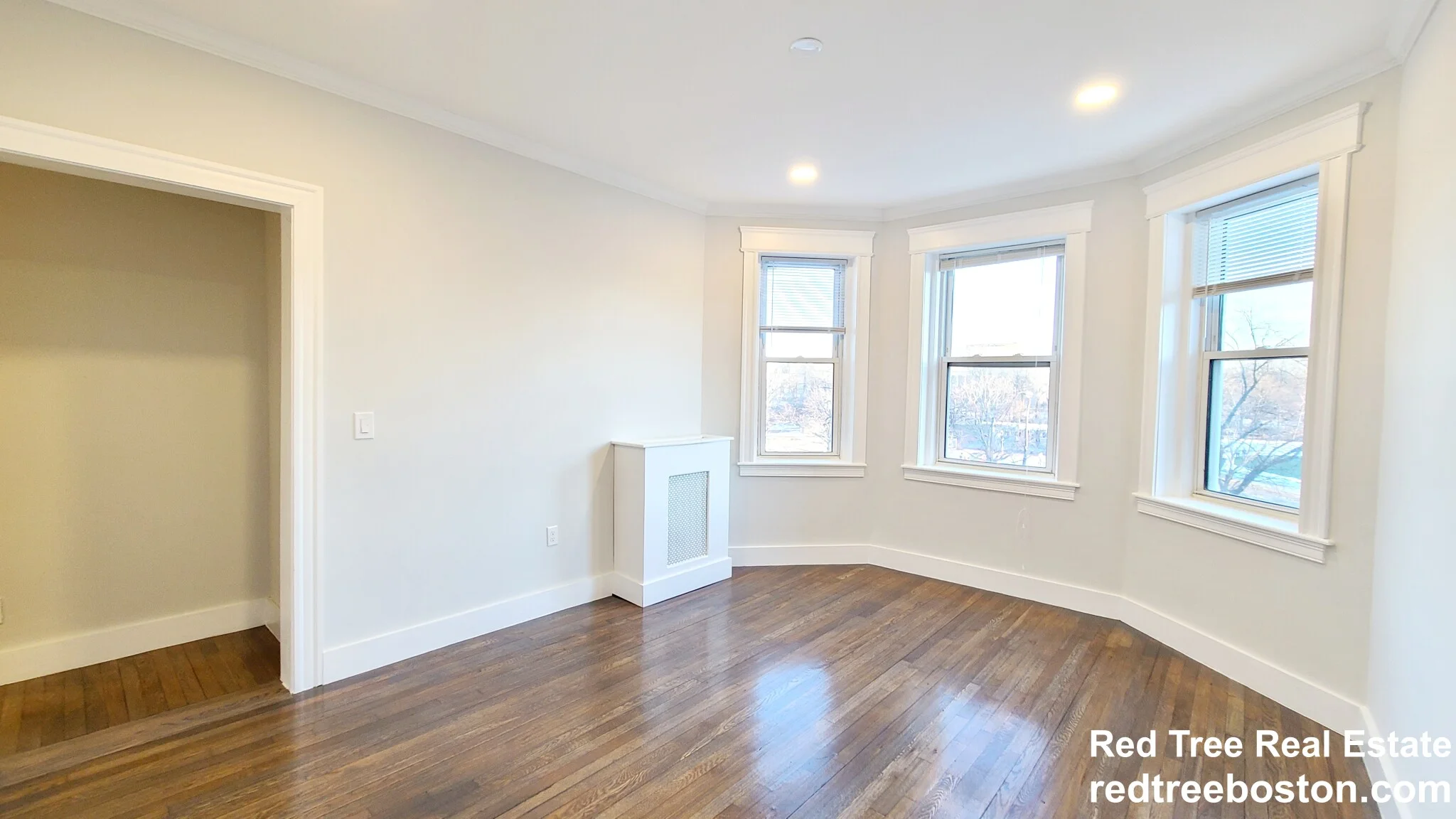 111 Park Dr, Fenway