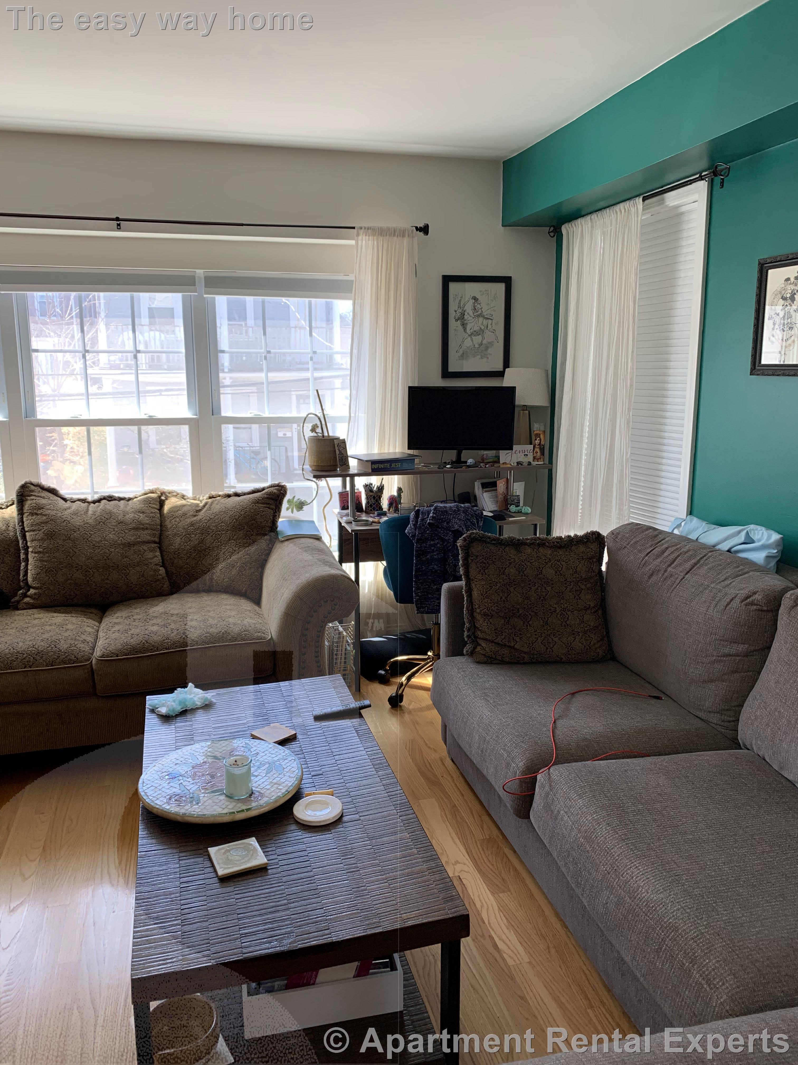 11 Everett Ave, East Somerville