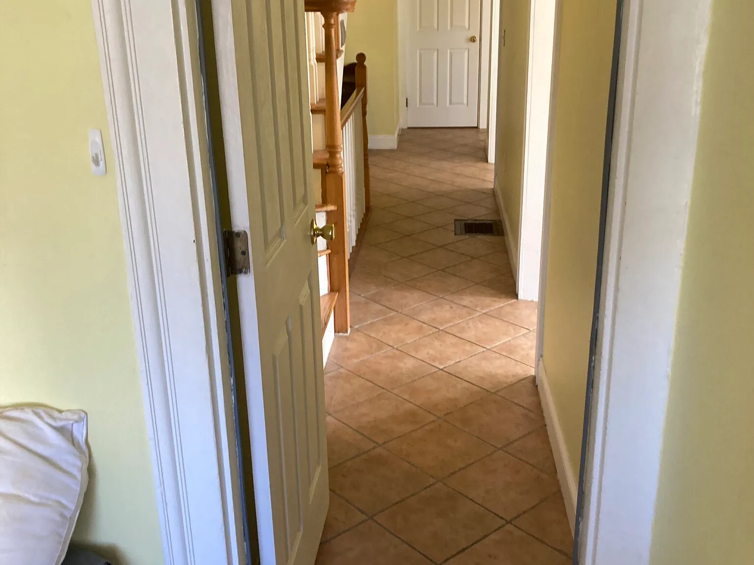 27 Albion Pl, Powder House Square