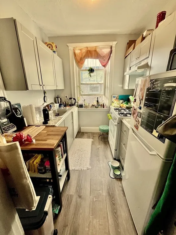 301 Allston St, Brighton