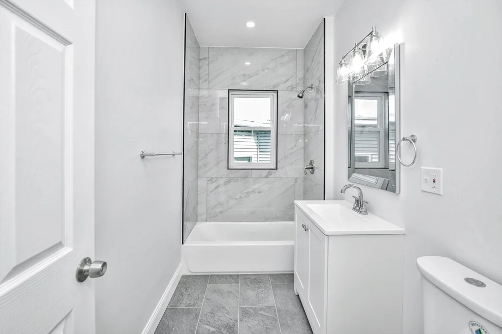 53 Woodford St, Roxbury