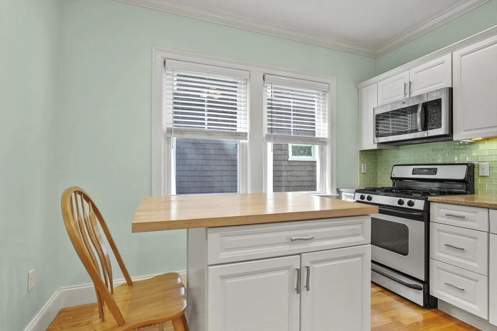 9 Odonnell Sq, Dorchester