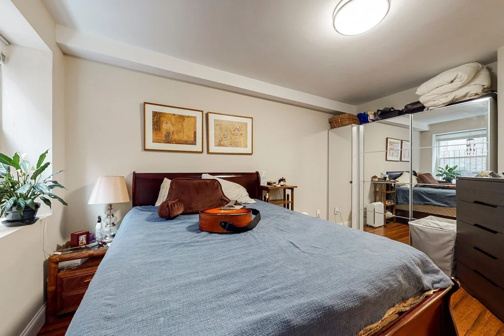 104 Prince St, North End