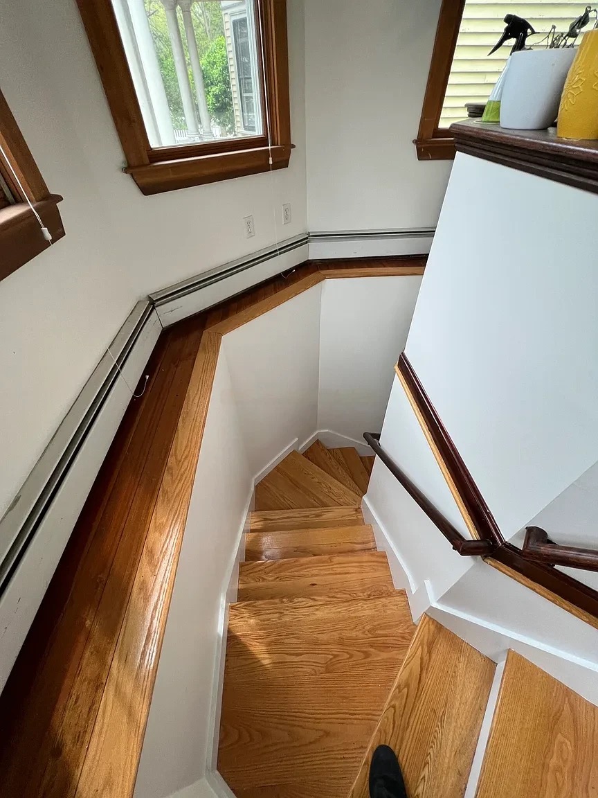 90 Hancock St, Mid-Cambridge