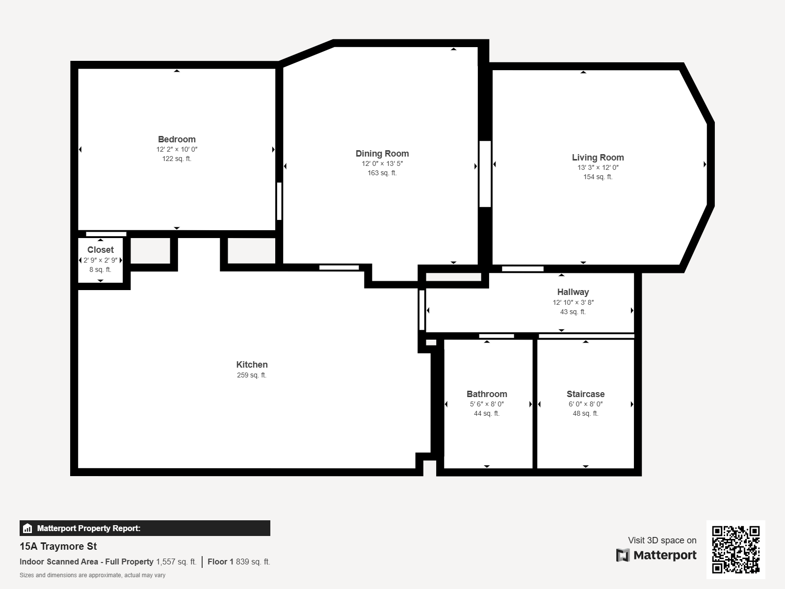 15 Traymore St, Baldwin