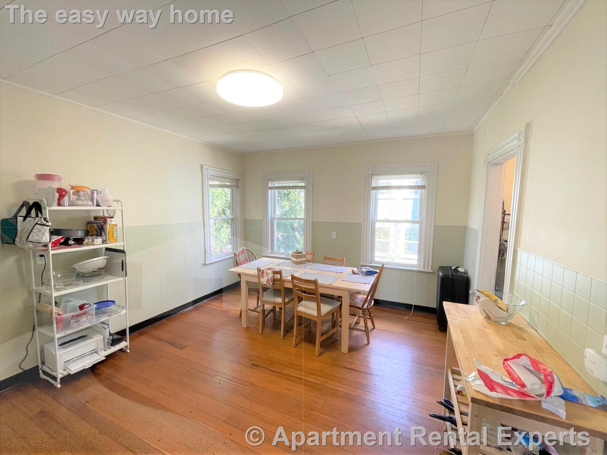 7 Ibbetson St, Porter Square