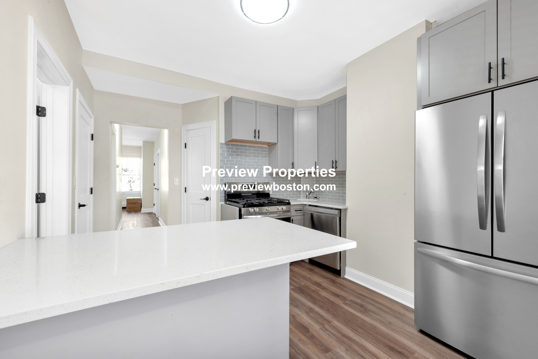 16 O Street Pl, South Boston