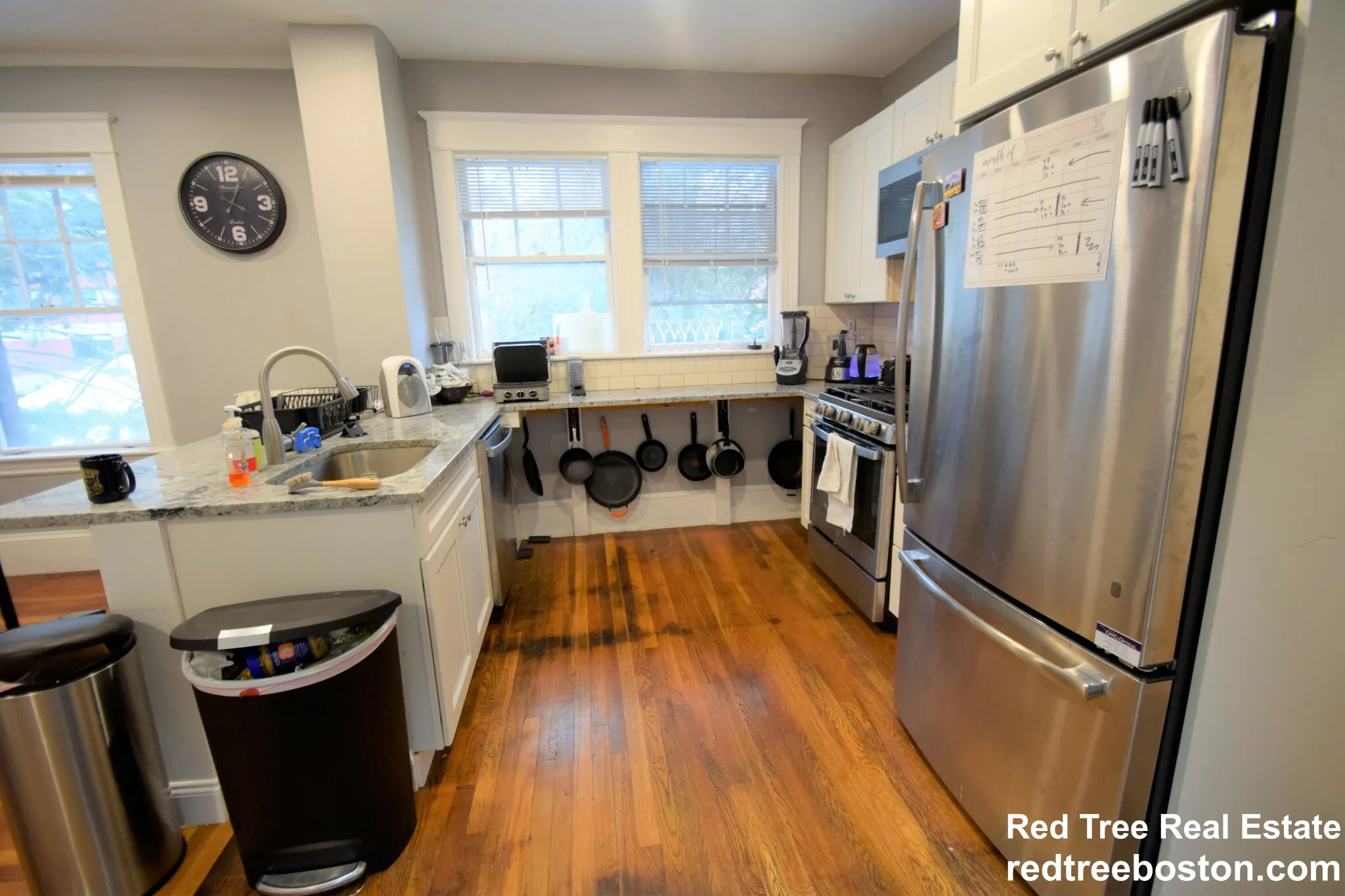 235 Chestnut Hill Ave, Brighton