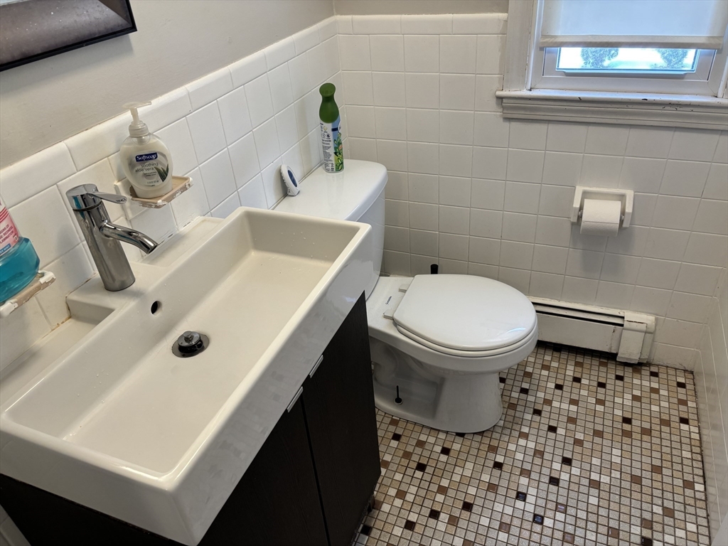 85 Park St, Mansfield