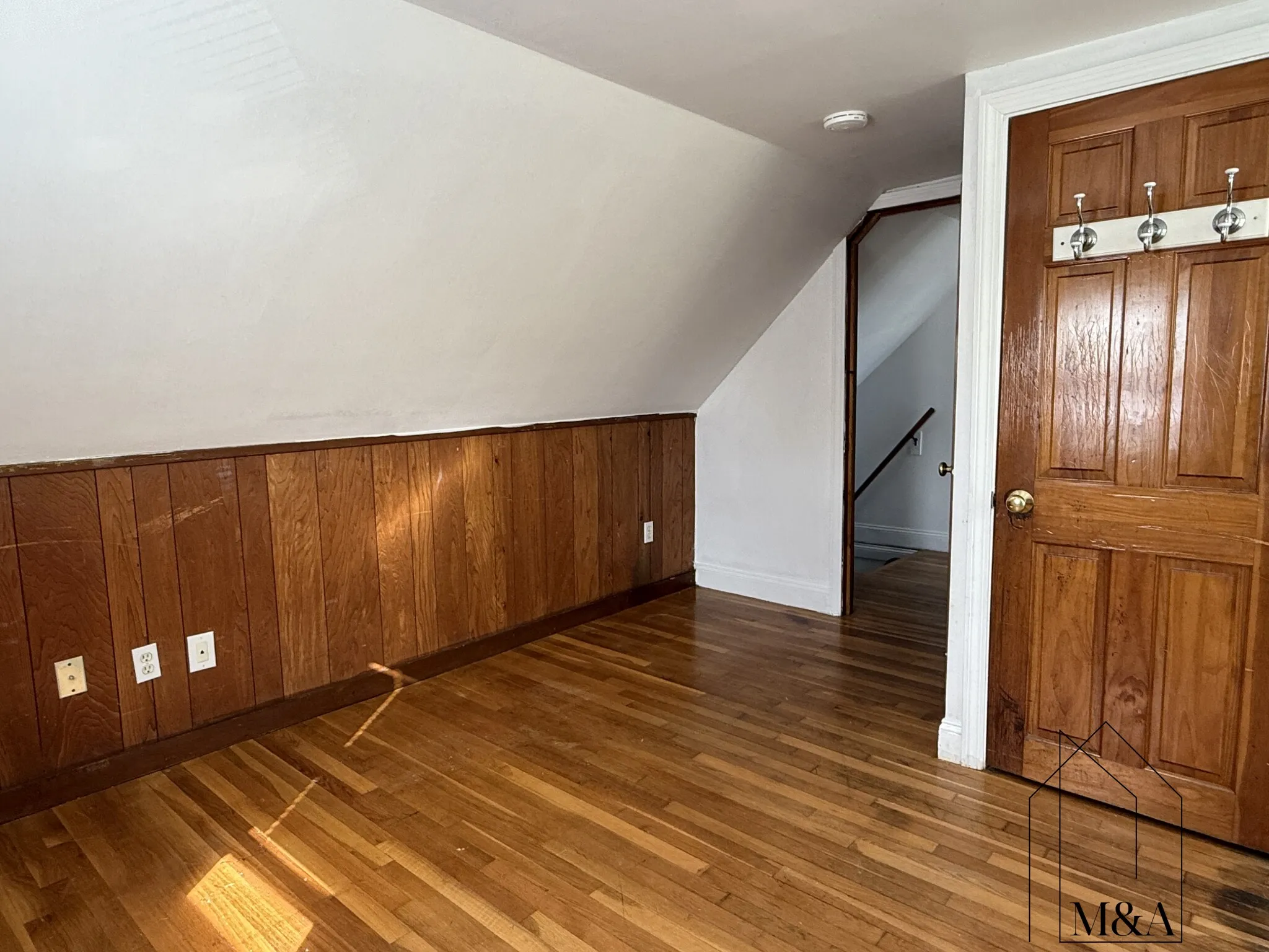 78 Glendower Rd, Roslindale