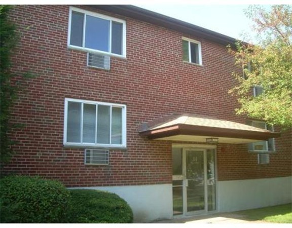 68 Bryon Rd, West Roxbury