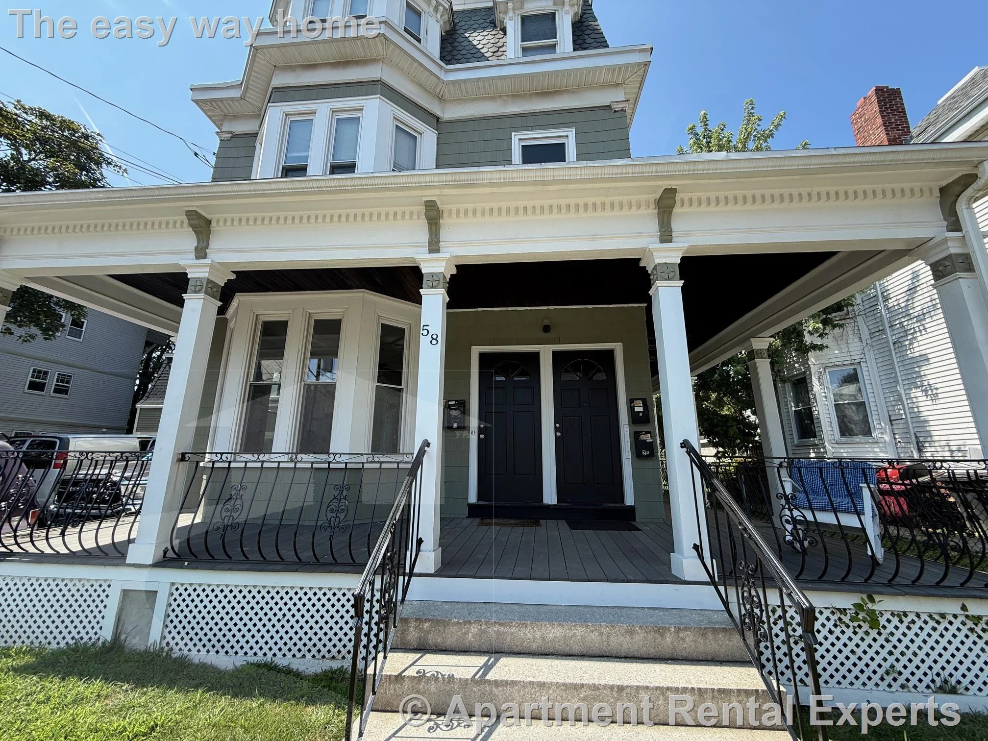 58 Vinal Ave, Prospect Hill