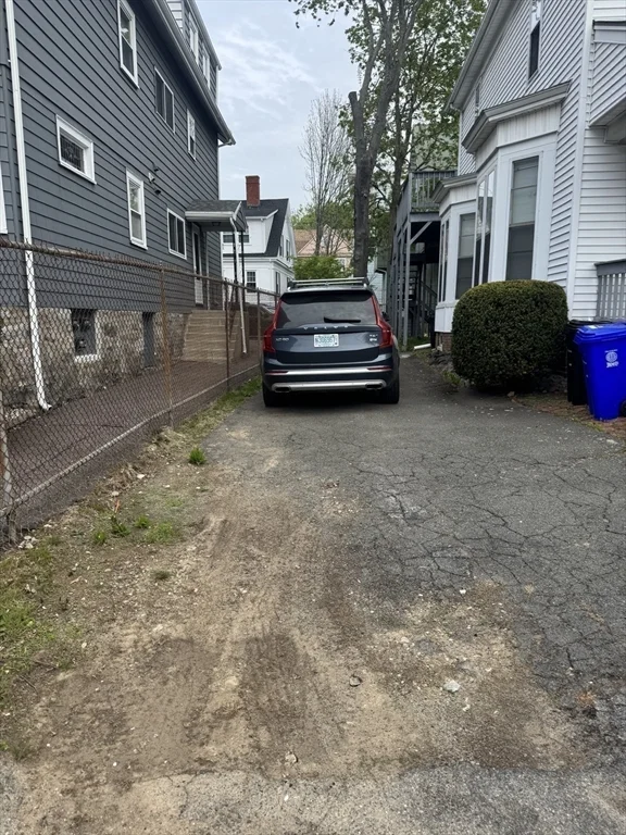 48 Spring, Malden